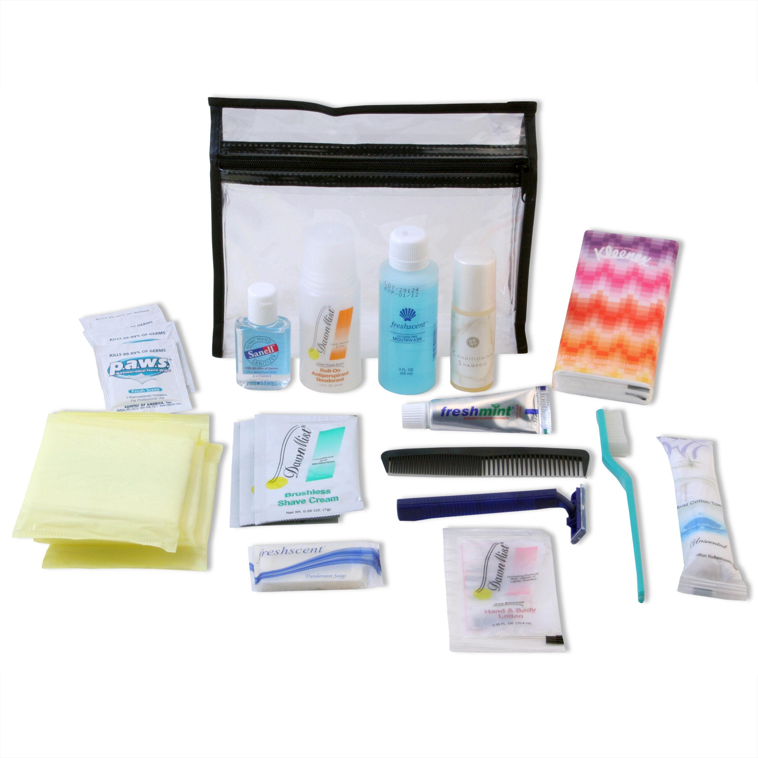Homeless Kits
